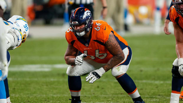 Dalton Risner